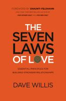 The_seven_laws_of_love